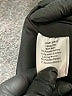 On Twelfth Solid Black Shorts Size L - photo 4
