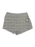 Jolie & Joy 100% Polyester Gray Skort Size M - photo 1