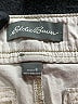 Eddie Bauer Solid Tan Cargo Pants Size 6 - photo 7