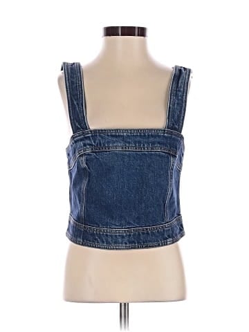 Sézane Sleeveless Top (view 1)