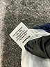 Lauren James Color Block Blue Cocktail Dress Size L - photo 7