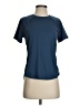 Zella Blue Active T-Shirt Size XS - photo 1