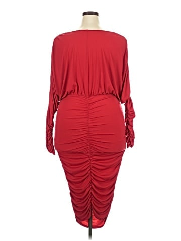 HAUTE FOX Cocktail Dress (view 2)