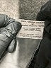 Bandolino Chevron-herringbone Black Jeans Size 12 - photo 8