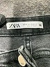 Zara Black Jeans Size 0 - photo 7