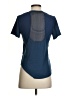 Zella Blue Active T-Shirt Size XS - photo 2