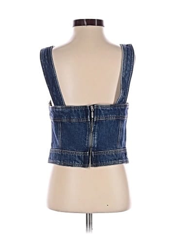 Sézane Sleeveless Top (view 2)