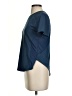 Zella Blue Active T-Shirt Size XS - photo 5
