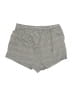 Jolie & Joy 100% Polyester Gray Skort Size M - photo 2