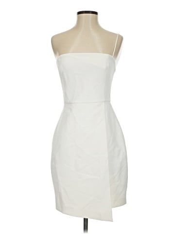 BCBGMAXAZRIA Cocktail Dress (view 1)