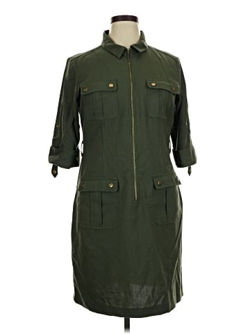 Sharagano Casual Dress (view 1)