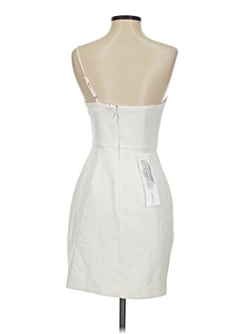 BCBGMAXAZRIA Cocktail Dress (view 2)