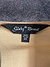 Slinky Brand Tan Sleeveless Top Size 2X - photo 7