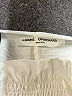 Amanda Uprichard White Sleeveless Top Size XS - photo 7