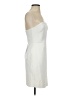 BCBGMAXAZRIA White Cocktail Dress Size 0 - photo 4
