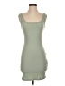 Shein Green Tank Top Size 4 - photo 1
