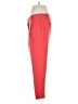 J.Crew Factory Store Solid Red Casual Pants Size 6 - photo 5