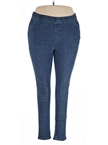 Ellos Jeggings (view 1)