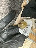 Pink Lily Tan Jacket Size M - photo 8