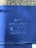 Nike Blue Active Pants Size M - photo 4