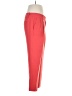 J.Crew Factory Store Solid Red Casual Pants Size 6 - photo 4