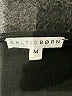 Baltic Born Black Cocktail Dress Size M - photo 7
