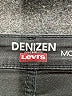 Denizen from Levi's Black Jeans Size 4 - photo 7