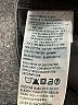 Denizen from Levi's Black Jeans Size 4 - photo 8