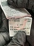 Denizen from Levi's Black Jeans Size 4 - photo 9