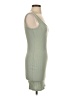 Shein Green Tank Top Size 4 - photo 4