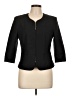 Brooks Brothers Black Blazer Size 12 - photo 1