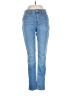 Hudson Jeans Hearts Blue Jeans Size 26 waist - photo 1