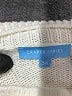 Draper James Ivory White Turtleneck Sweater Size 3X - photo 7