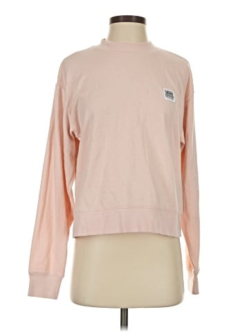 Vans Sweatshirt (view 1)