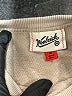 Woolrich 100% Cotton Tan Sweatshirt Size M - photo 7