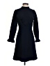 Whistles 100% Polyester Black Casual Dress Size 2 - photo 1