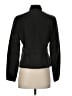 Eddie Bauer 100% Cotton Solid Black Jacket Size 4 (estimated) - photo 2