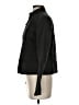 Eddie Bauer 100% Cotton Solid Black Jacket Size 4 (estimated) - photo 5