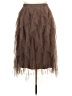 Unbranded Brown Formal Skirt Size 2X - photo 2