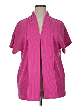 Isaac Mizrahi Live! Cardigan