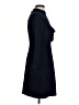 Whistles 100% Polyester Black Casual Dress Size 2 - photo 4