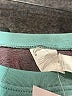 Fabletics Teal Long Sleeve Top Size S - photo 8