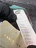 Fabletics Teal Long Sleeve Top Size S - photo 11