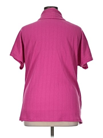 Isaac Mizrahi LIVE! Cardigan (view 2)