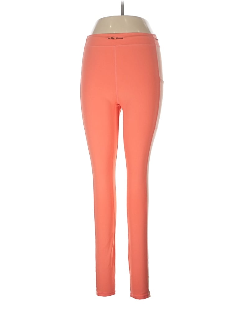 Motion 365 Made By Fabletics Active Pants In Orange