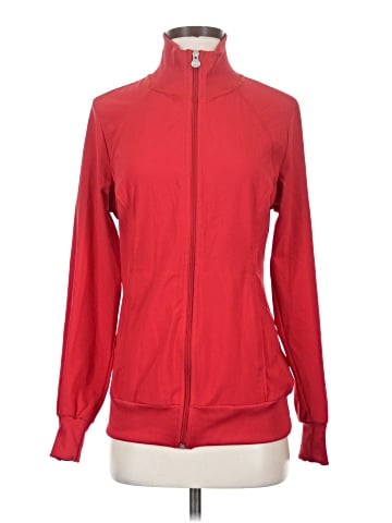 Cherokee Track Jacket (view 1)