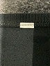 Unbranded Black Sleeveless T-Shirt Size 14 (estimated) - photo 7