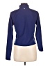 Athleta Blue Track Jacket Size L - photo 2