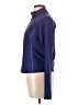 Athleta Blue Track Jacket Size L - photo 5