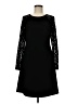 Tommy Hilfiger Black Cocktail Dress Size 8 - photo 1